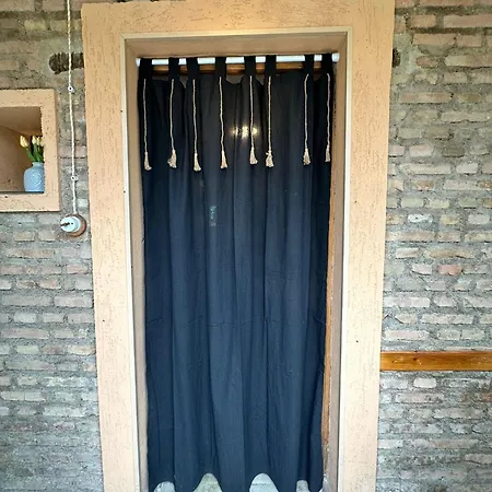 Apartamento Carretera De La Sierra Granada Esterno foto