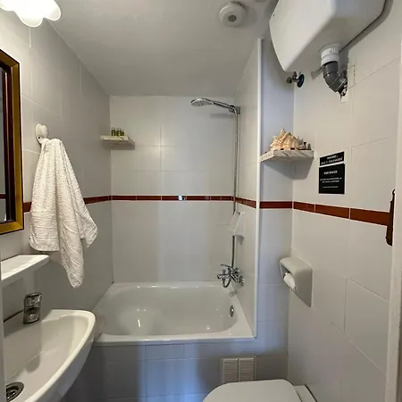 Apartamento Carretera De La Sierra Granada Esterno foto