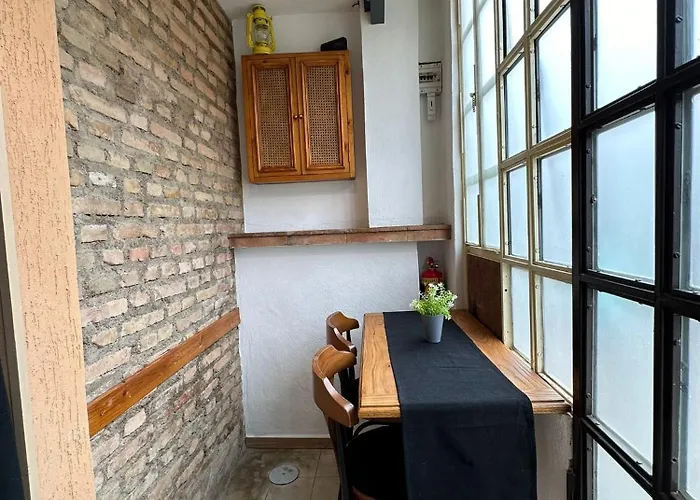 Apartamento Carretera De La Sierra