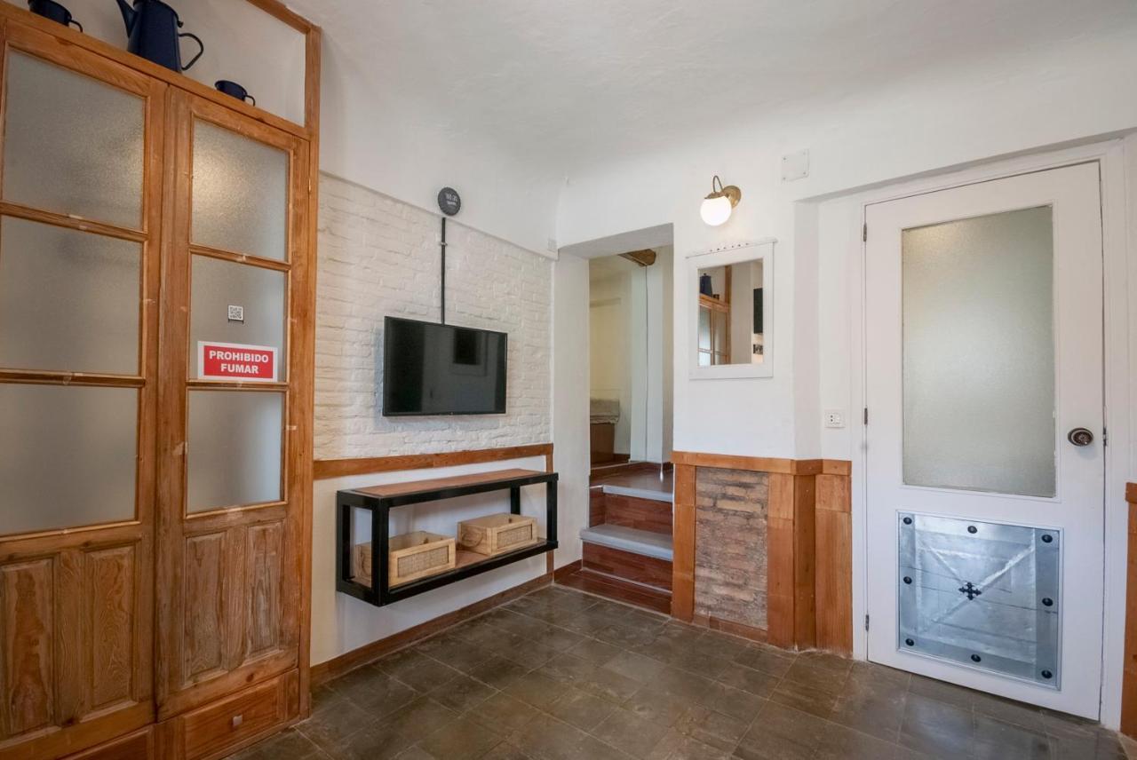 Appartement Carretera De La Sierra Grenade