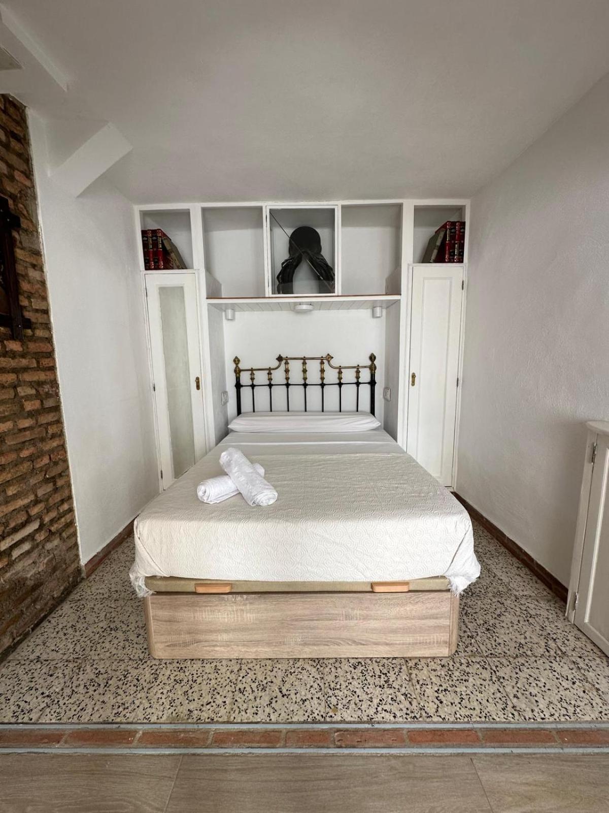 Carretera De La Sierra Appartement