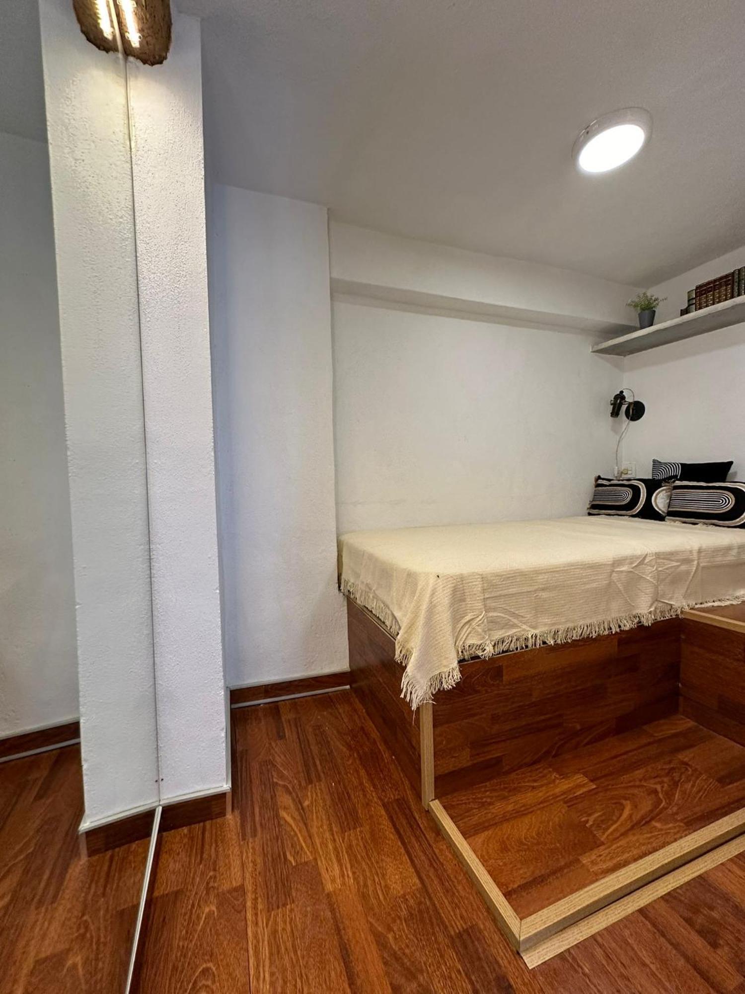 Apartamento Carretera De La Sierra *
